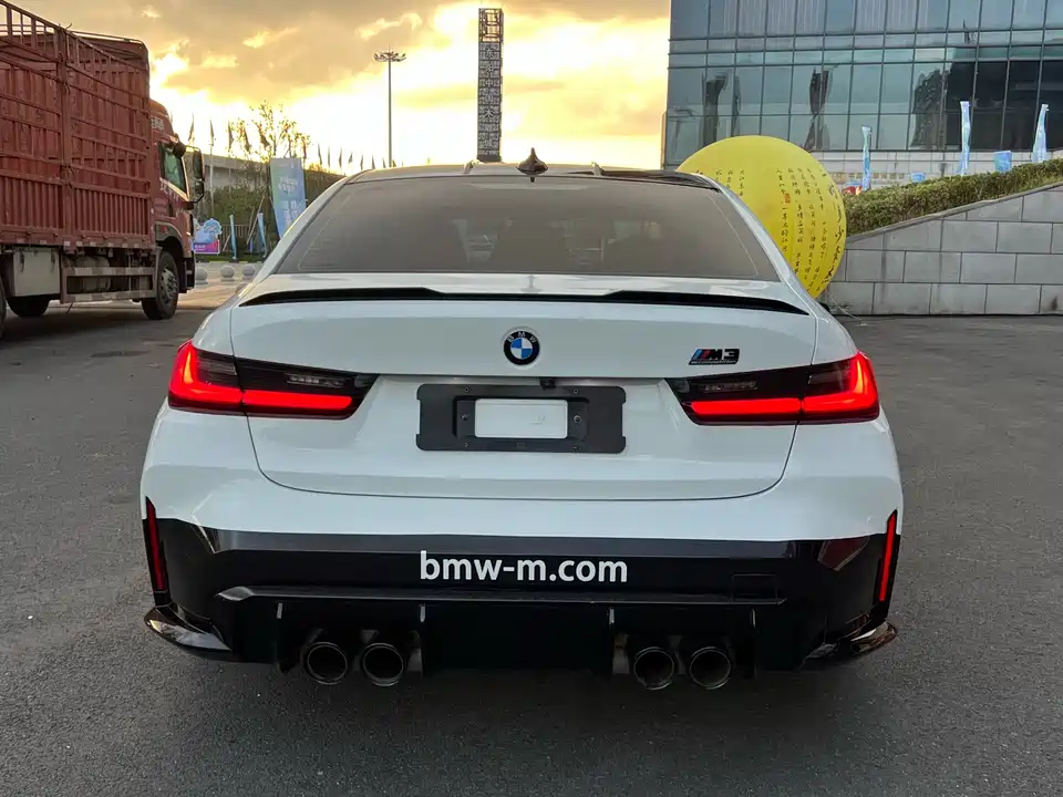 BMW M3 BMW M3