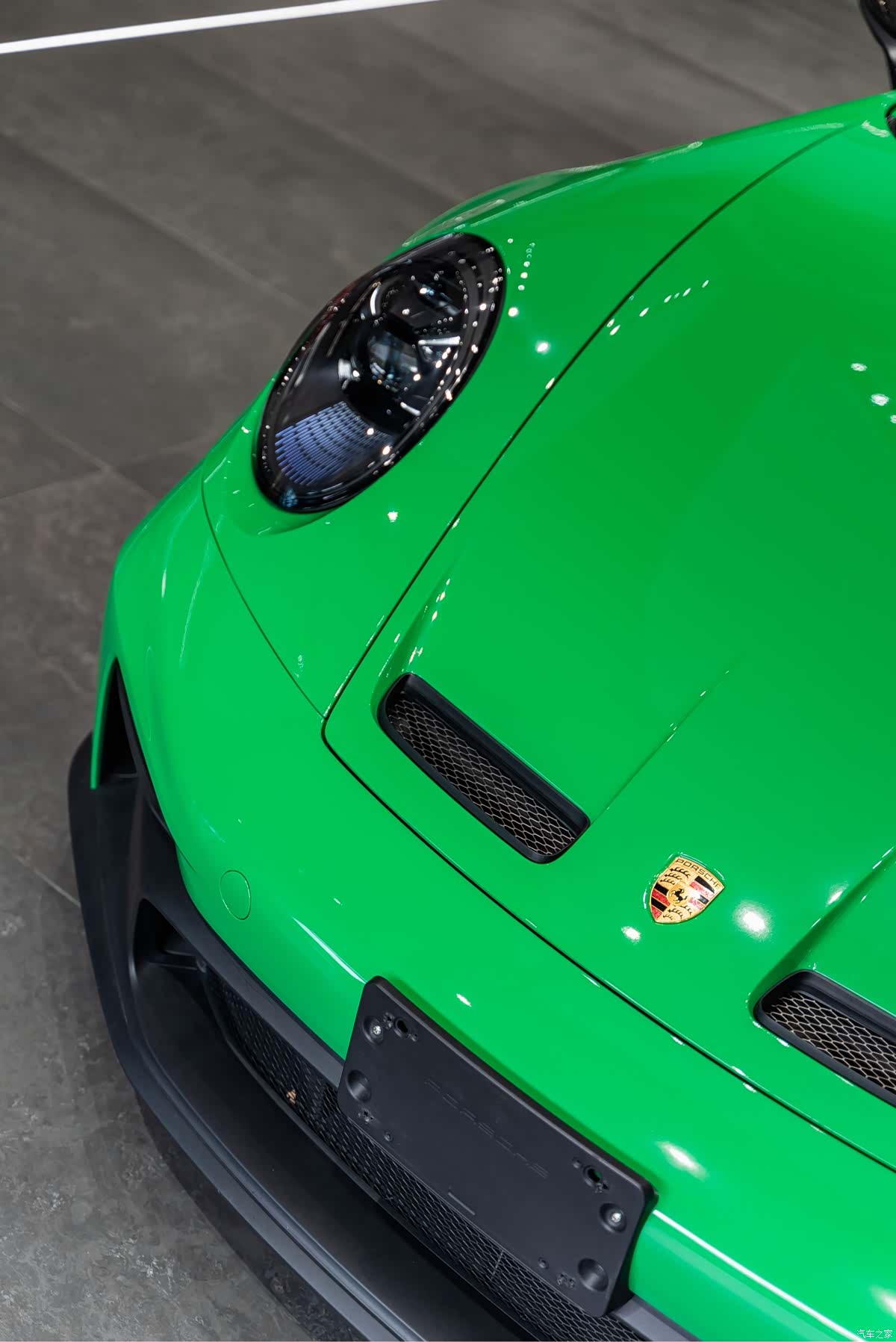 Porsche 911, 2023 8