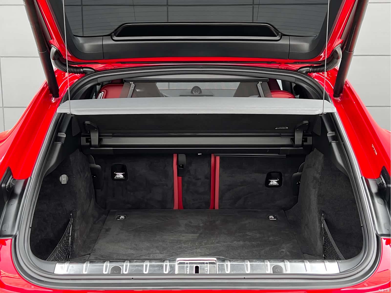Porsche Panamera, 2022 28