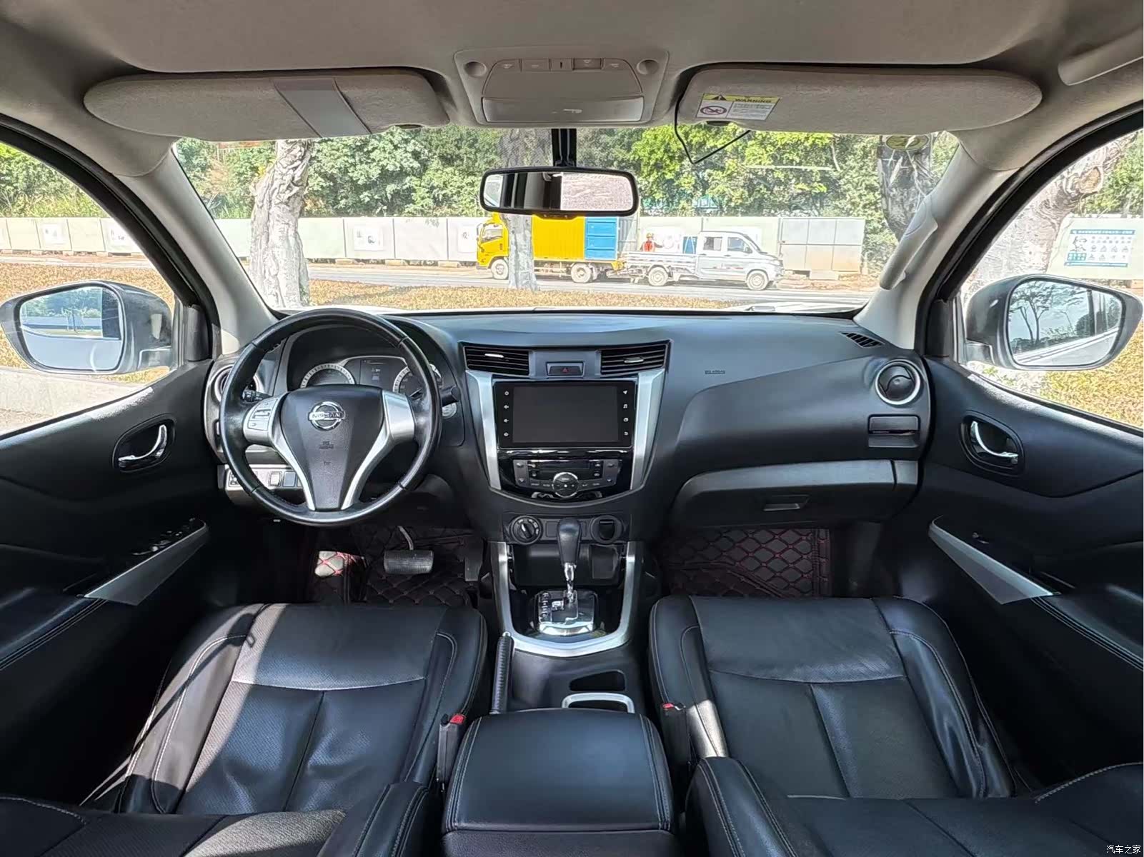 Nissan QR25, 2022 15