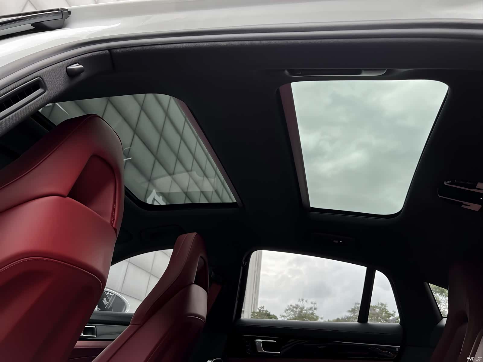 Porsche Panamera, 2018 21