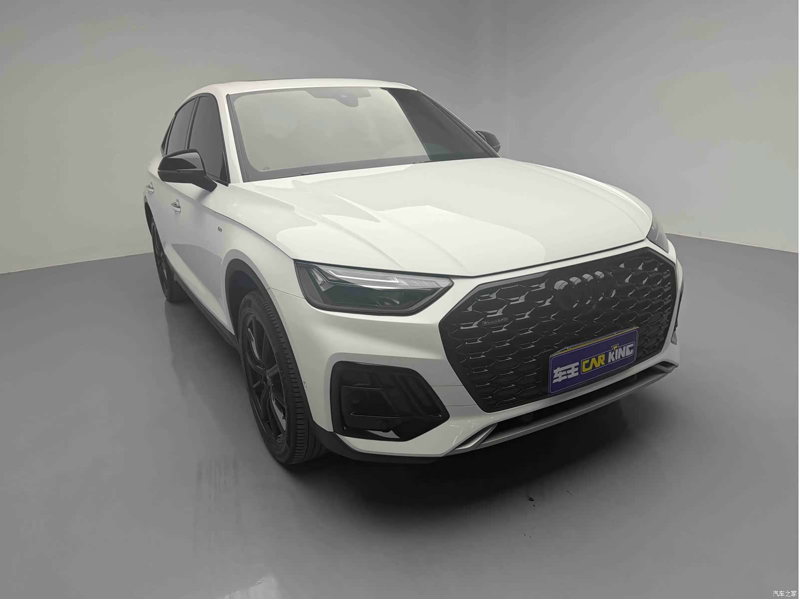 Audi Q5L, 2021 18