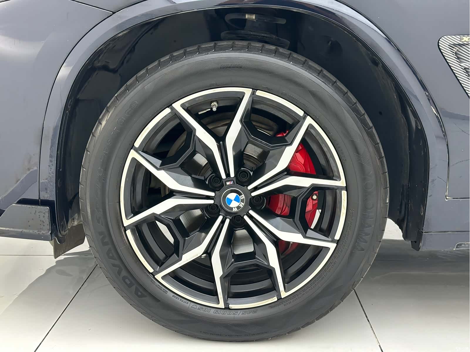 BMW X3, 2023 18