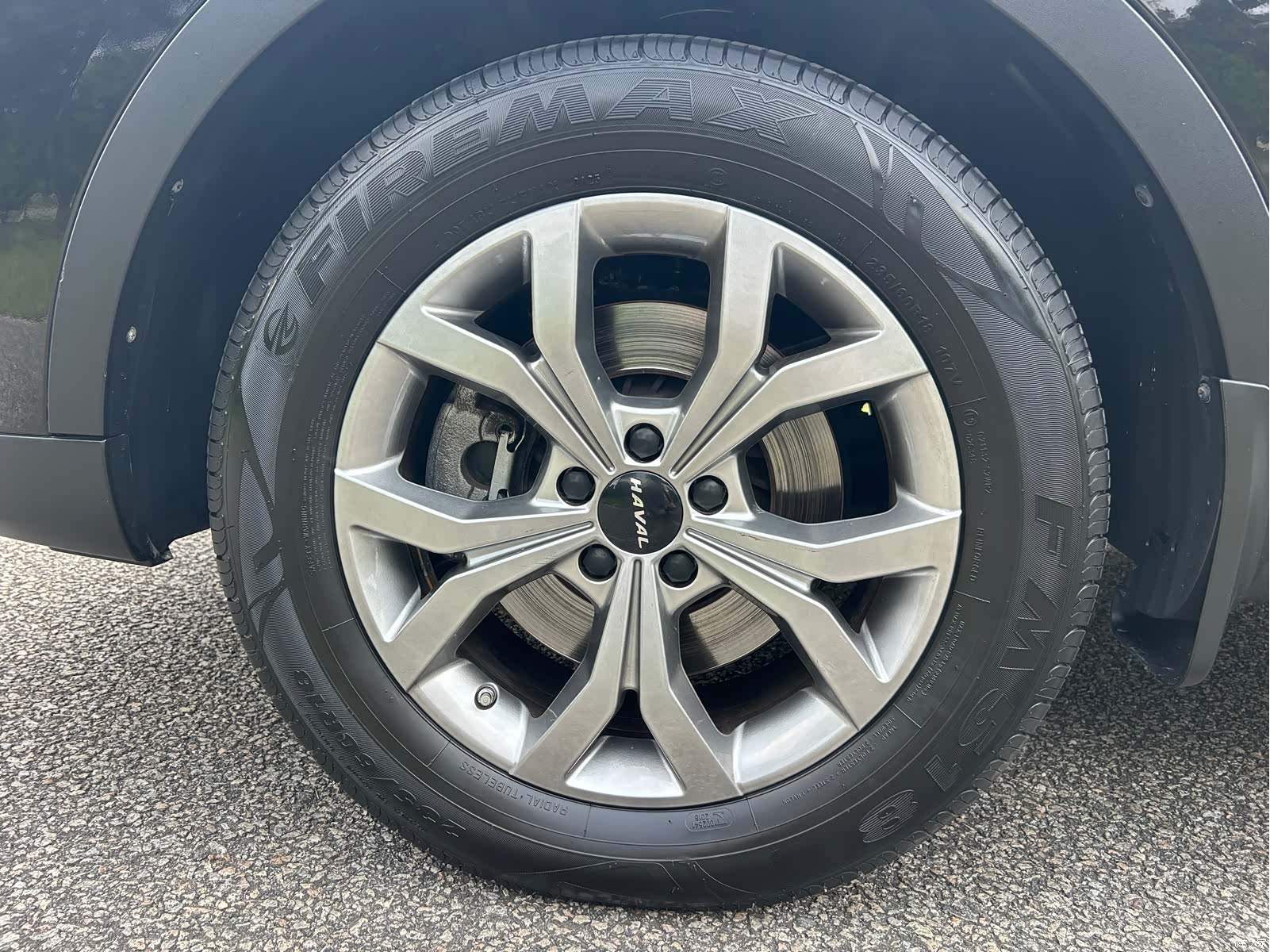Haval H6, 2022 20