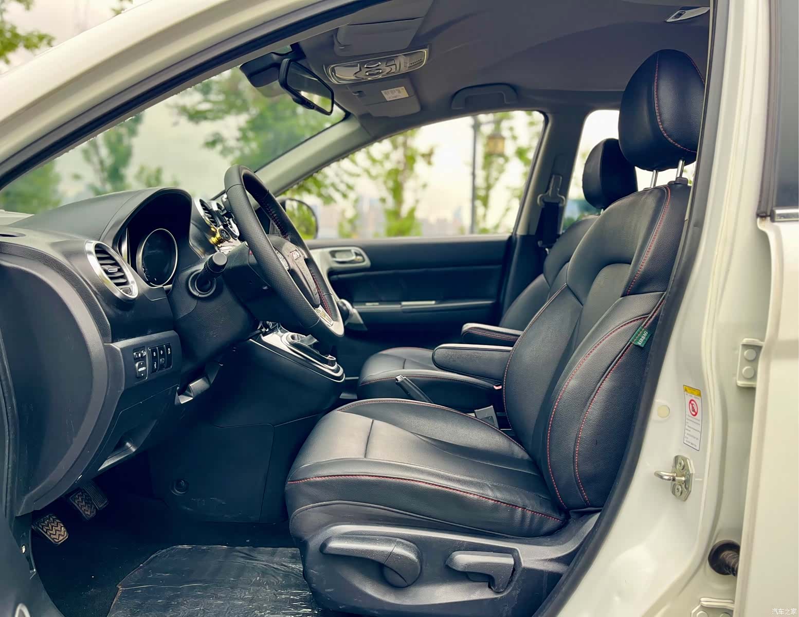 Haval H6, 2014 6
