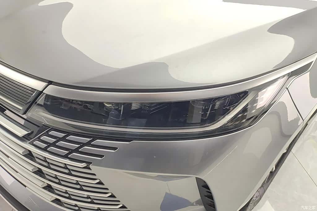 BYD Destroyer 05, 2023 все фото