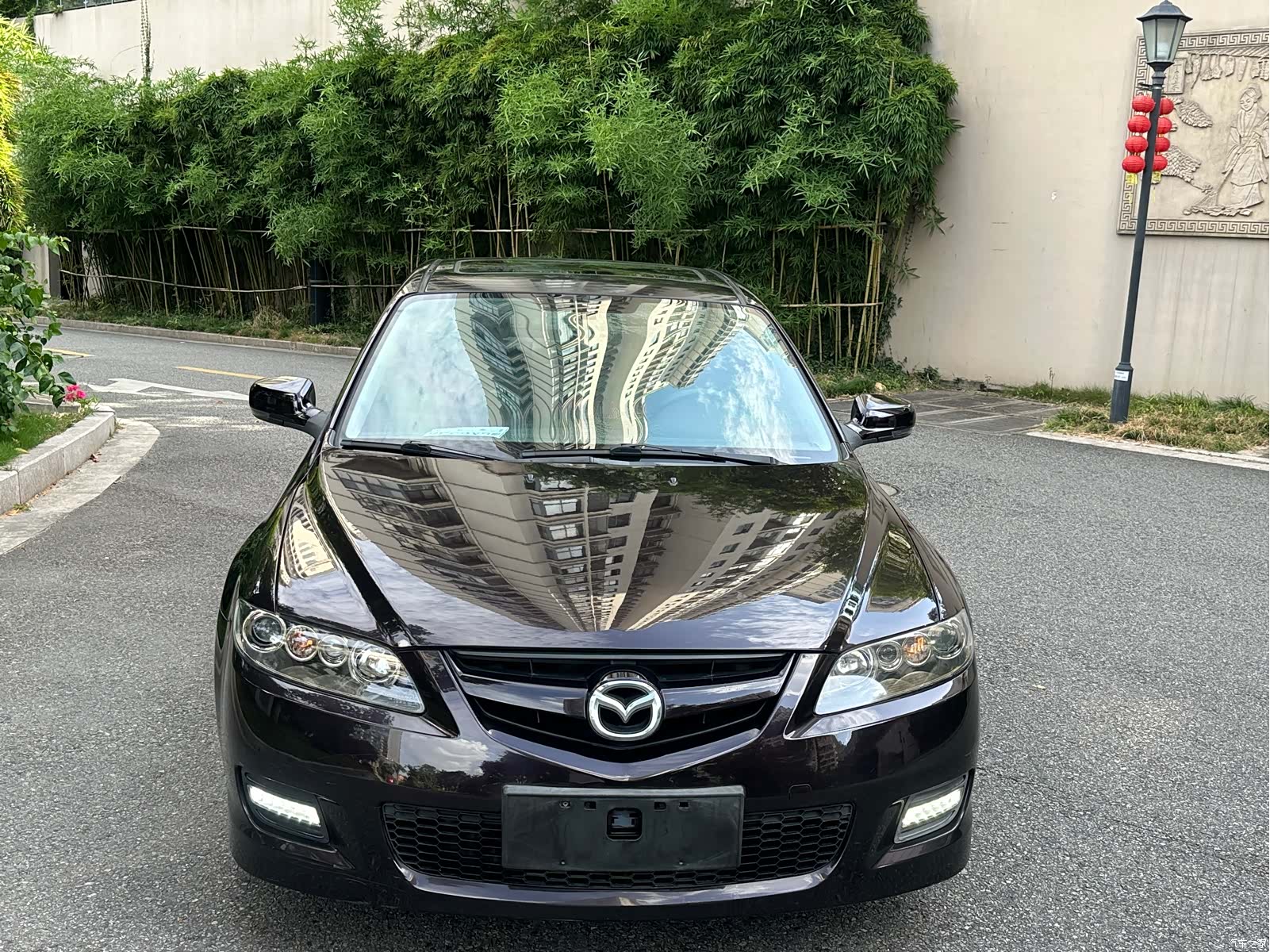 Mazda 6, 2013 2