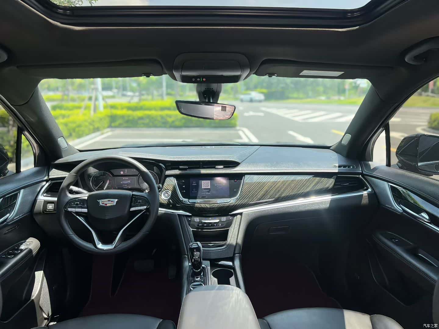 Cadillac XT6, 2020 8