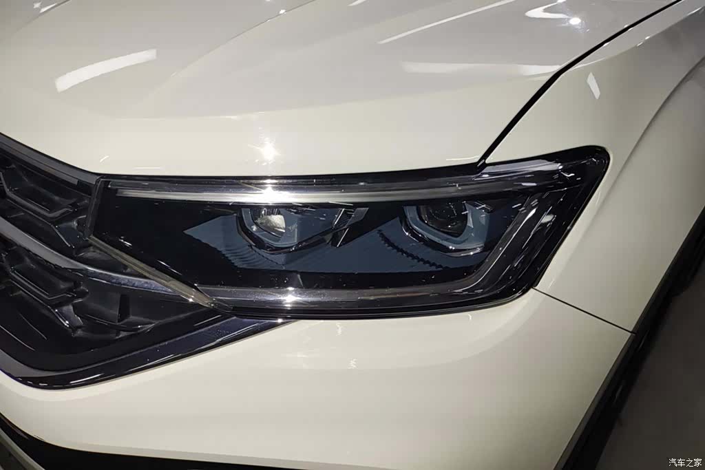 Volkswagen Tayron, 2024 все фото