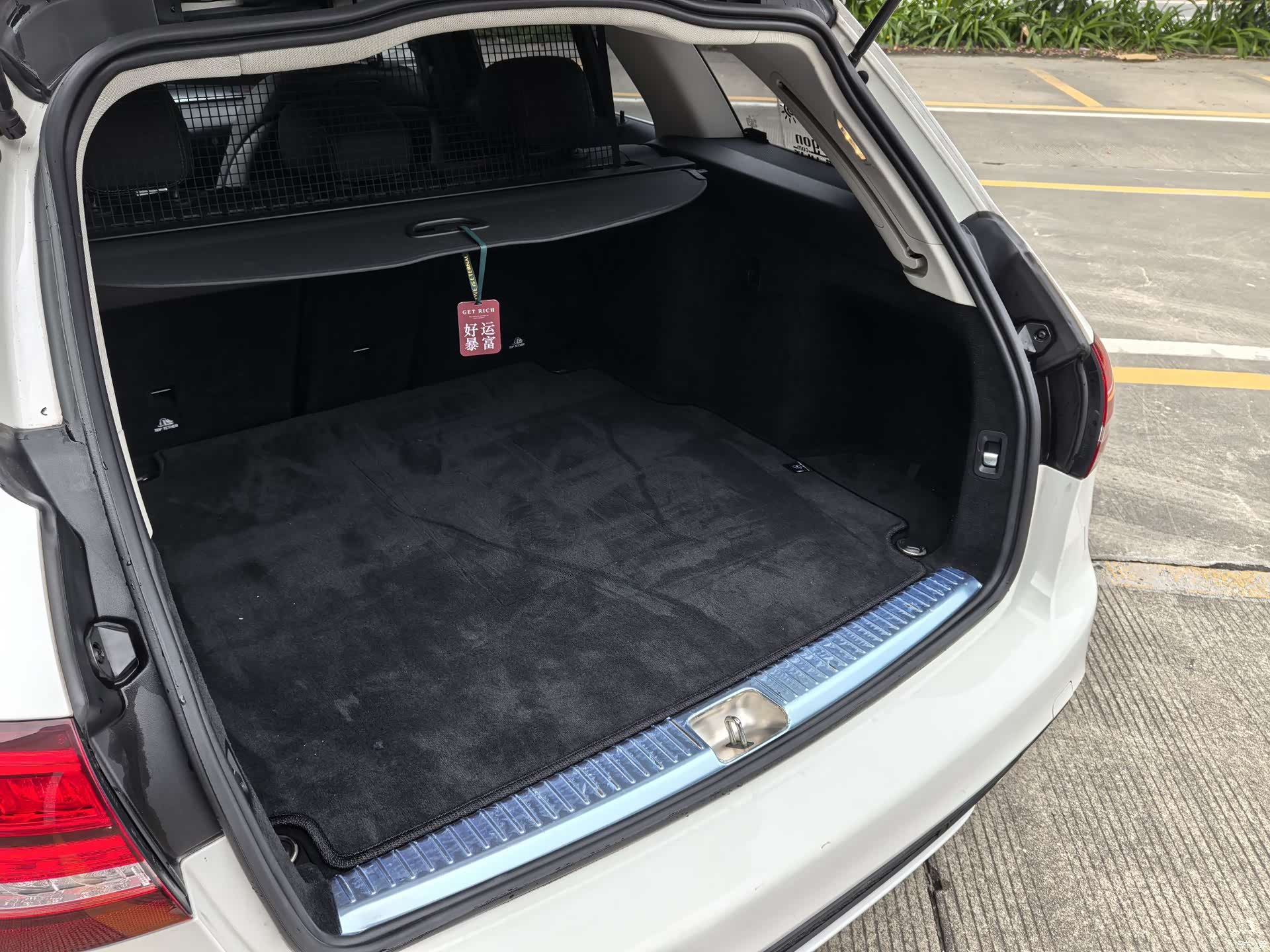 Mercedes-Benz C-Class, 2016 18
