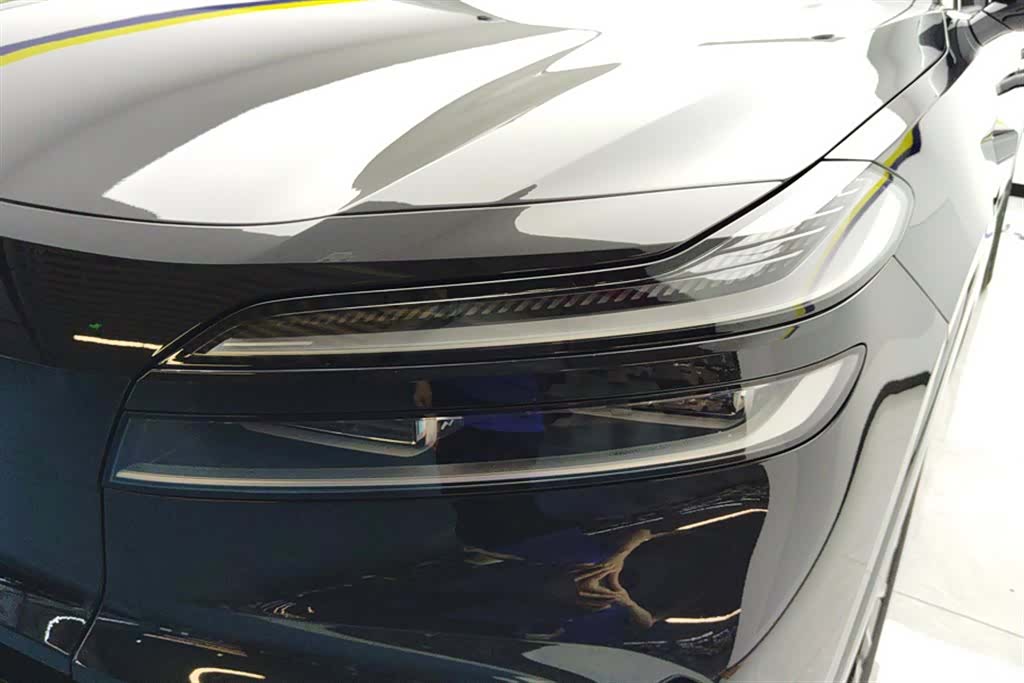 NIO L90, 2025 все фото