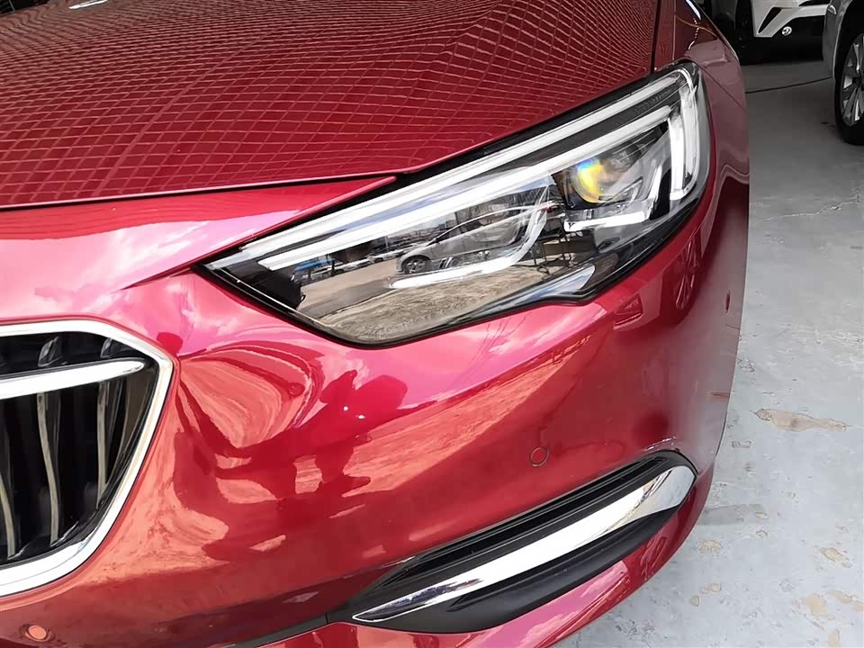 Buick Regal Buick Regal