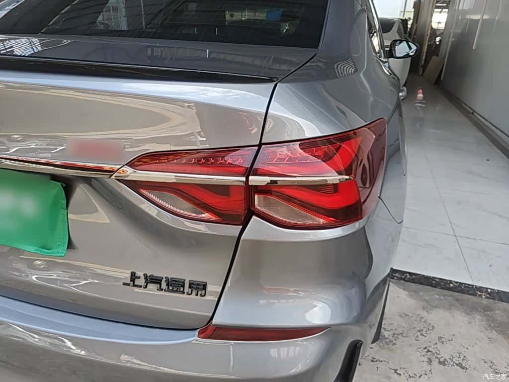 Chevrolet RS, 2019 8