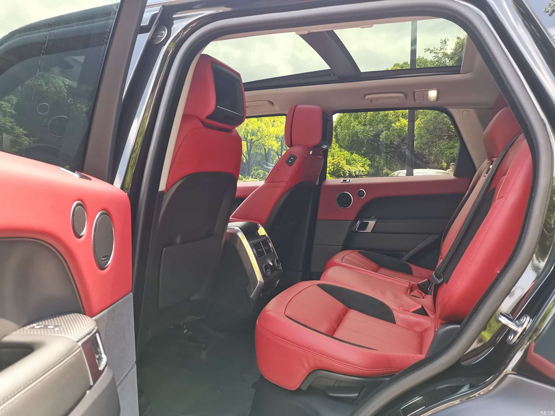 Land Rover Range Rover, 2018 14