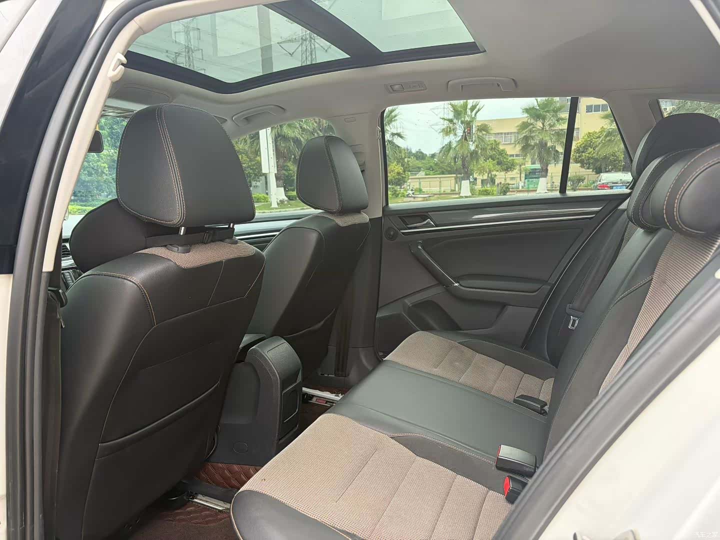 Volkswagen C-TREK, 2018 7