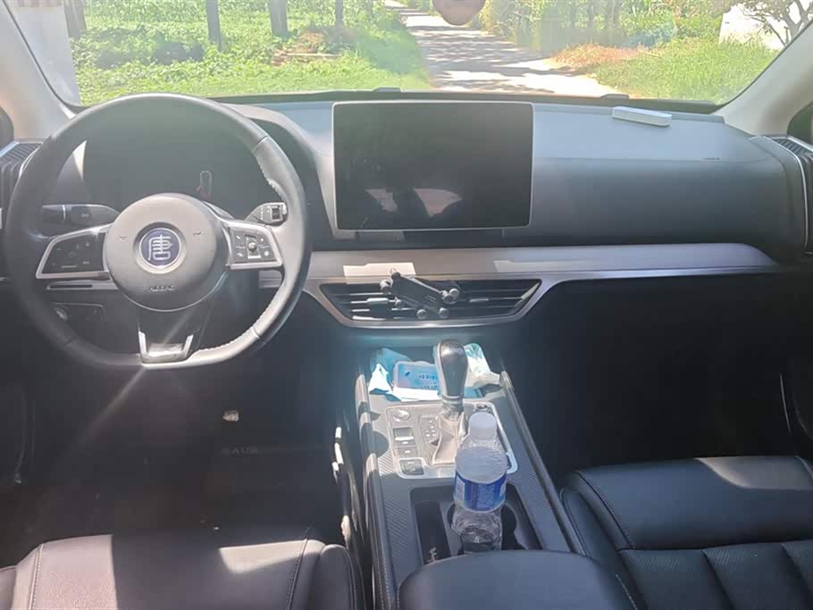 BYD Tang