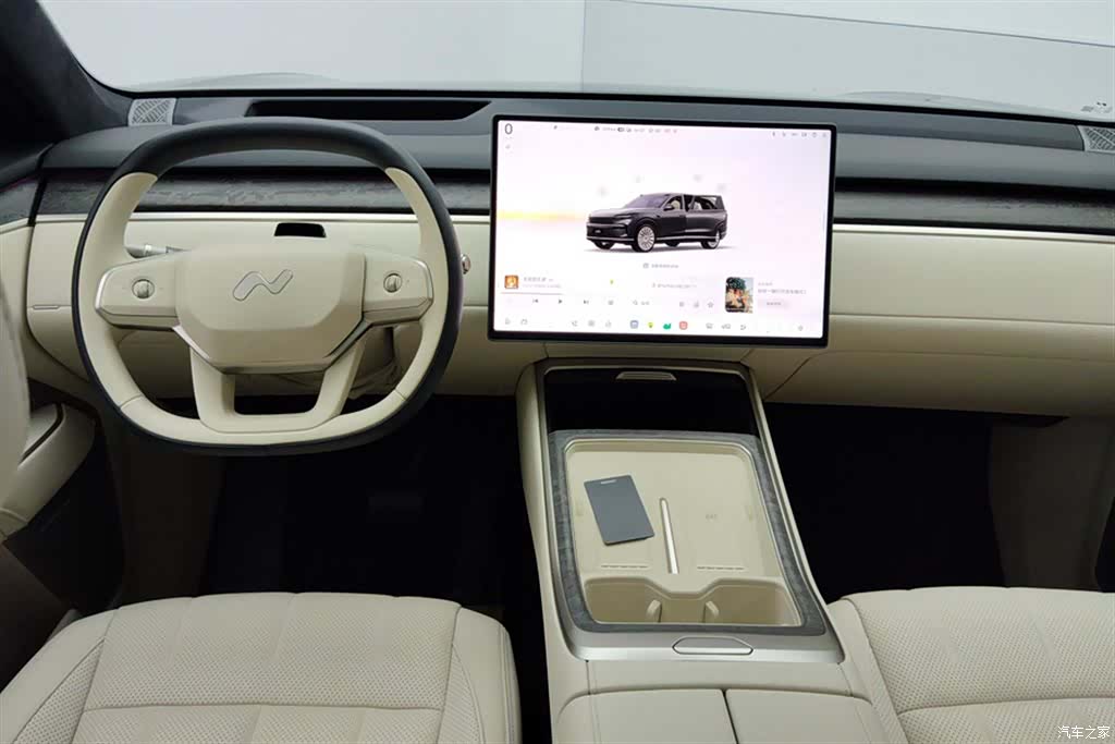NIO L90, 2025 12