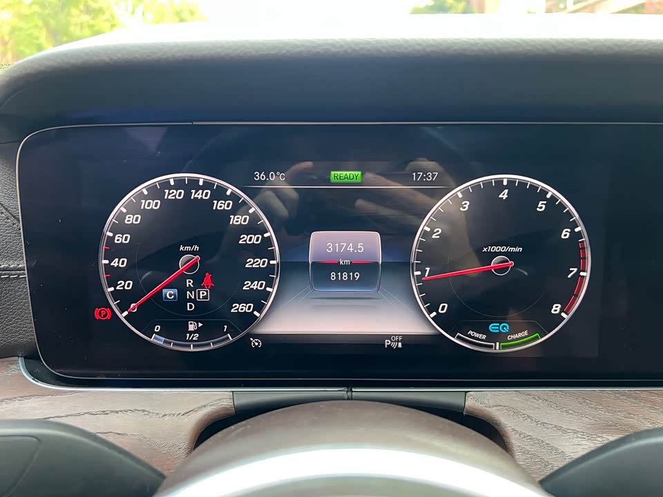Mercedes-Benz E-class Mercedes-Benz E-class