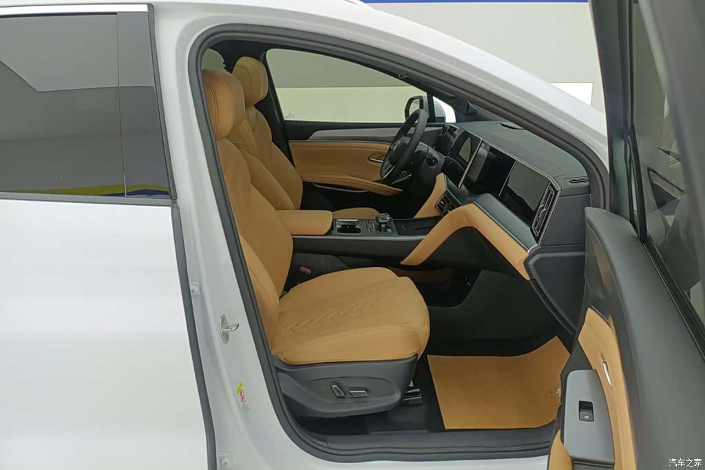 BYD Song, 2024 8