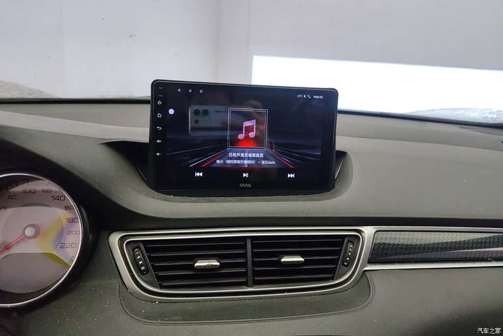 Peugeot 308, 2013 13