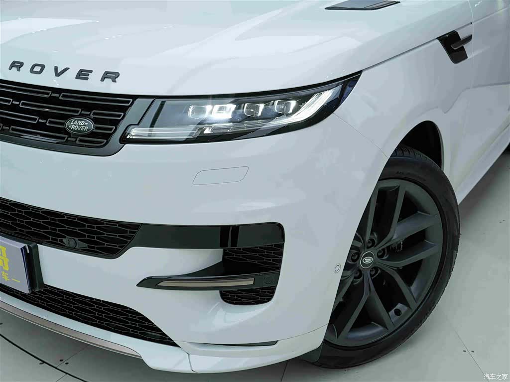 Land Rover Range Rover, 2024 18