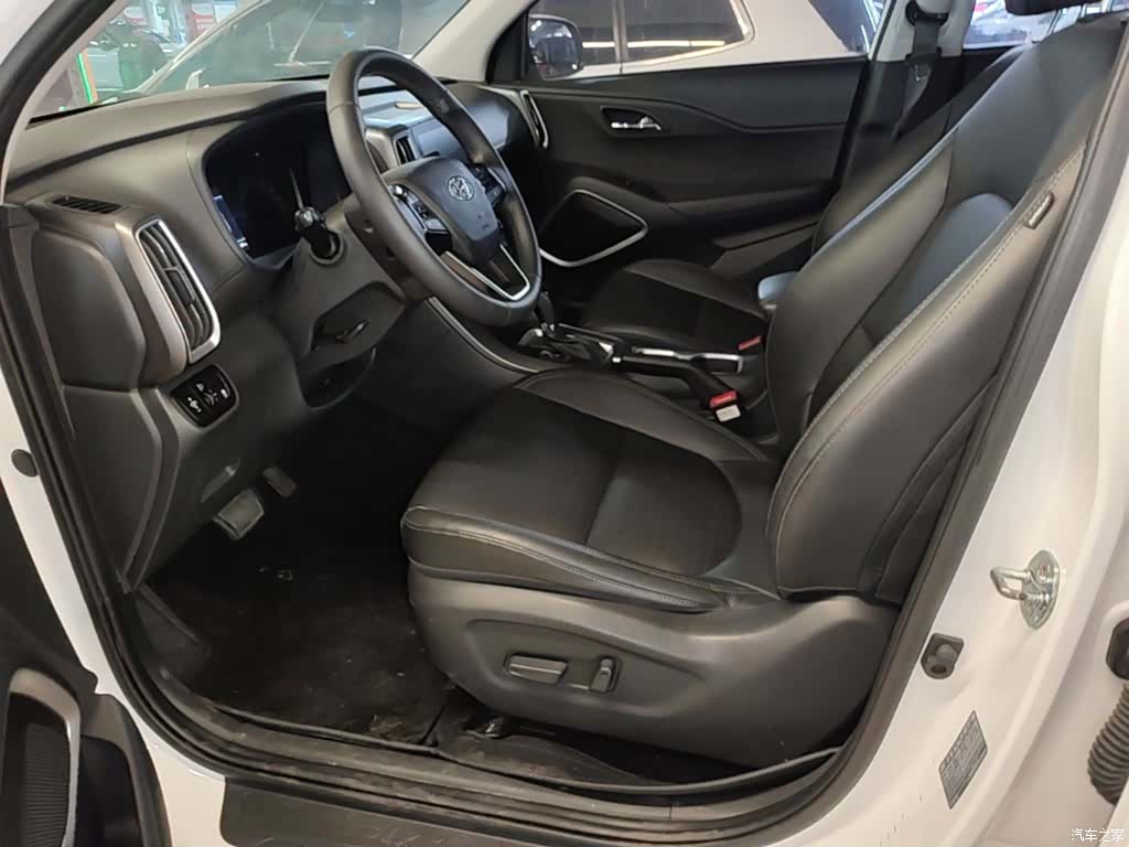 Hyundai ix35, 2018 15