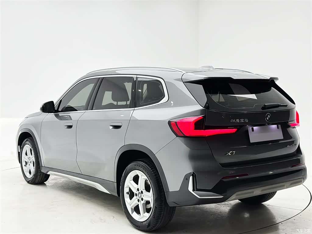 BMW X1, 2024 4