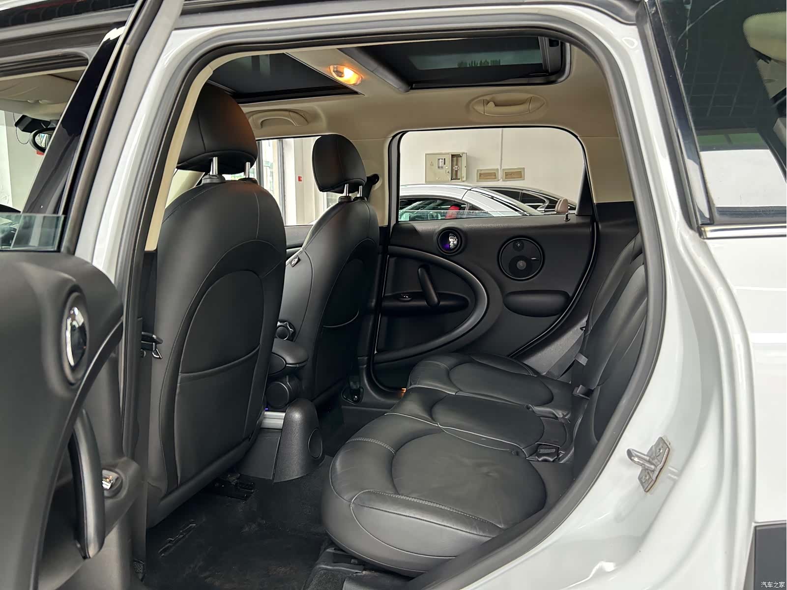 Mini Countryman, 2013 20