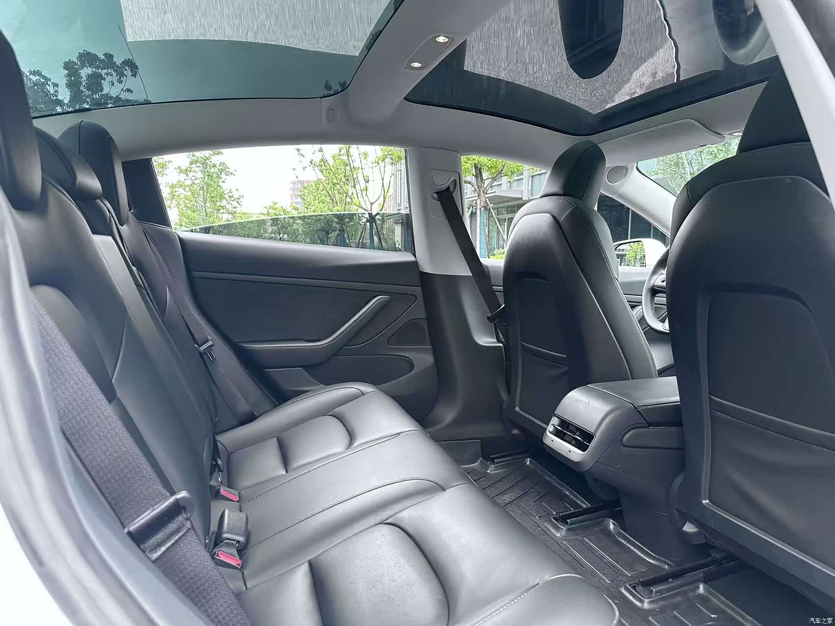 Tesla Model 3, 2020 8