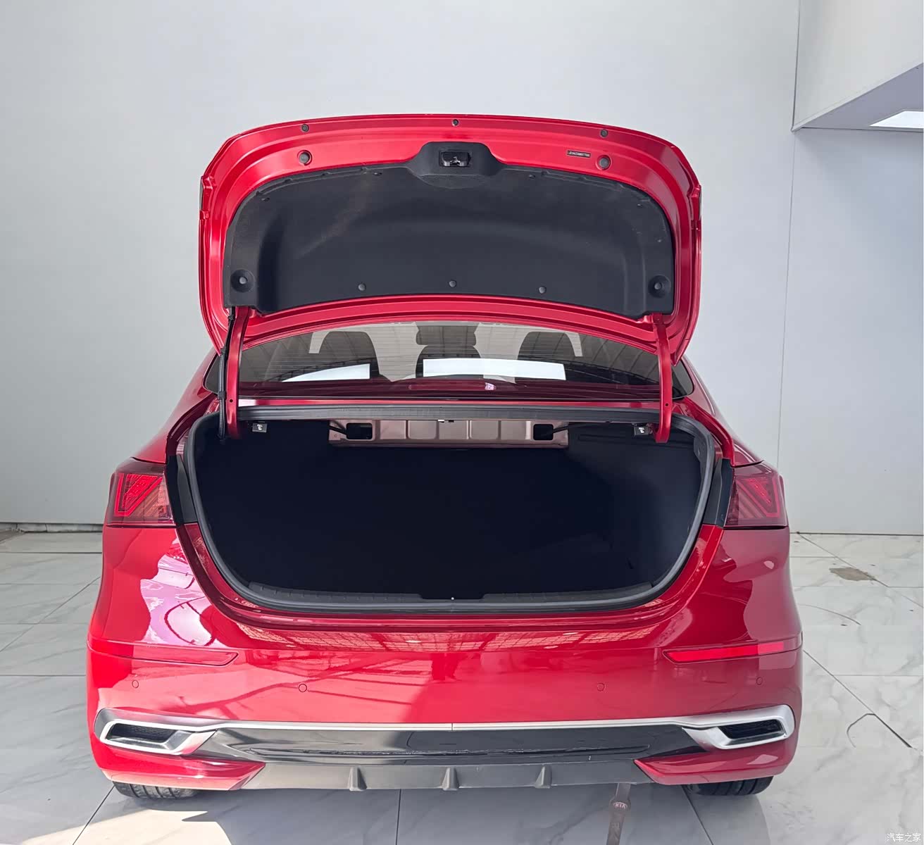 Kia K3, 2021 16