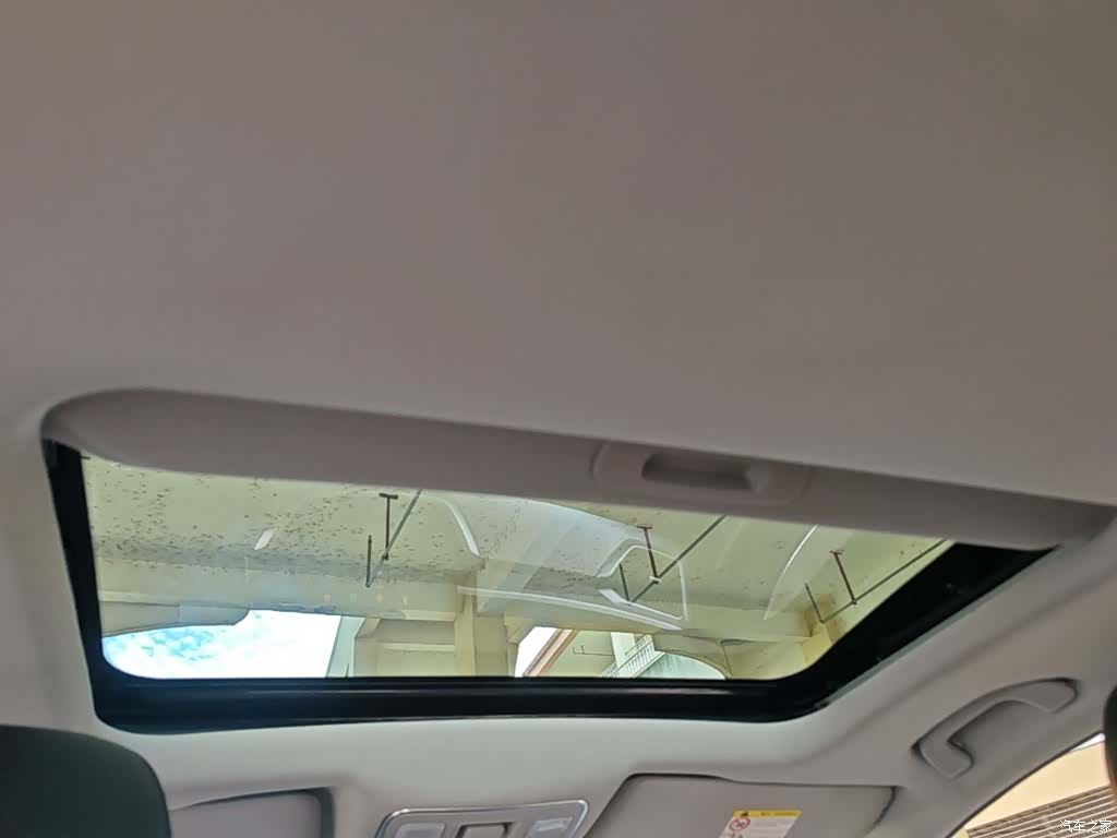 Geely X6, 2021 18