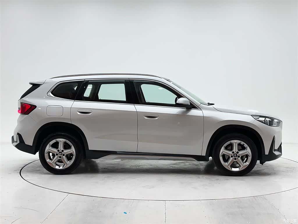 BMW X1, 2023 9