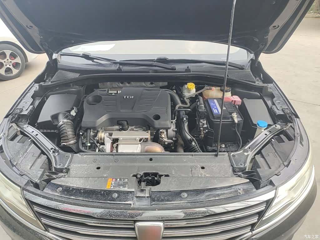 Roewe i6, 2019 20