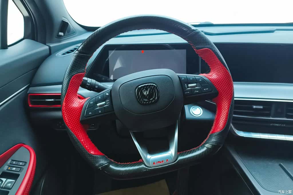 Changan UNI-T, 2021 15