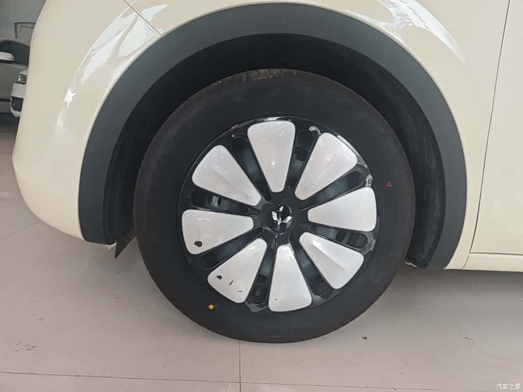 Wuling Bingo, 2025 23