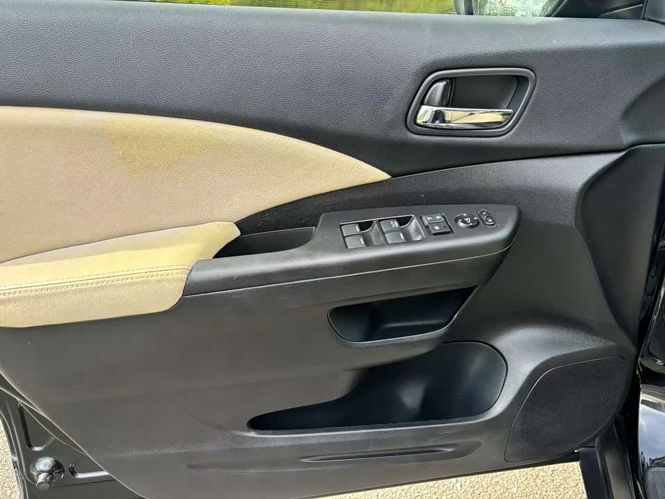 Honda CR-V Honda CR-V