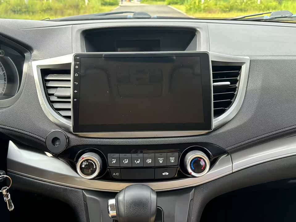 Honda CR-V Honda CR-V