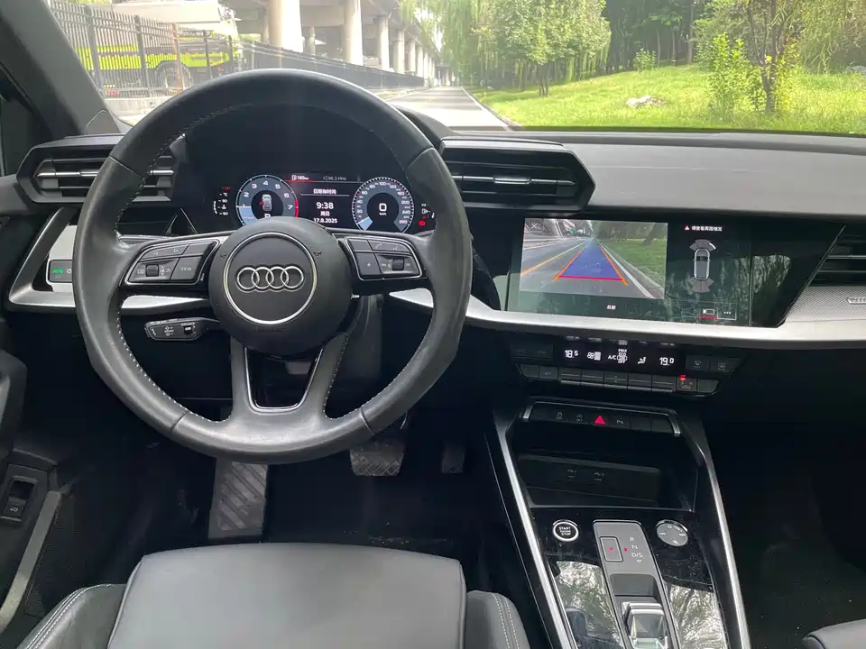 Audi A3 Audi A3