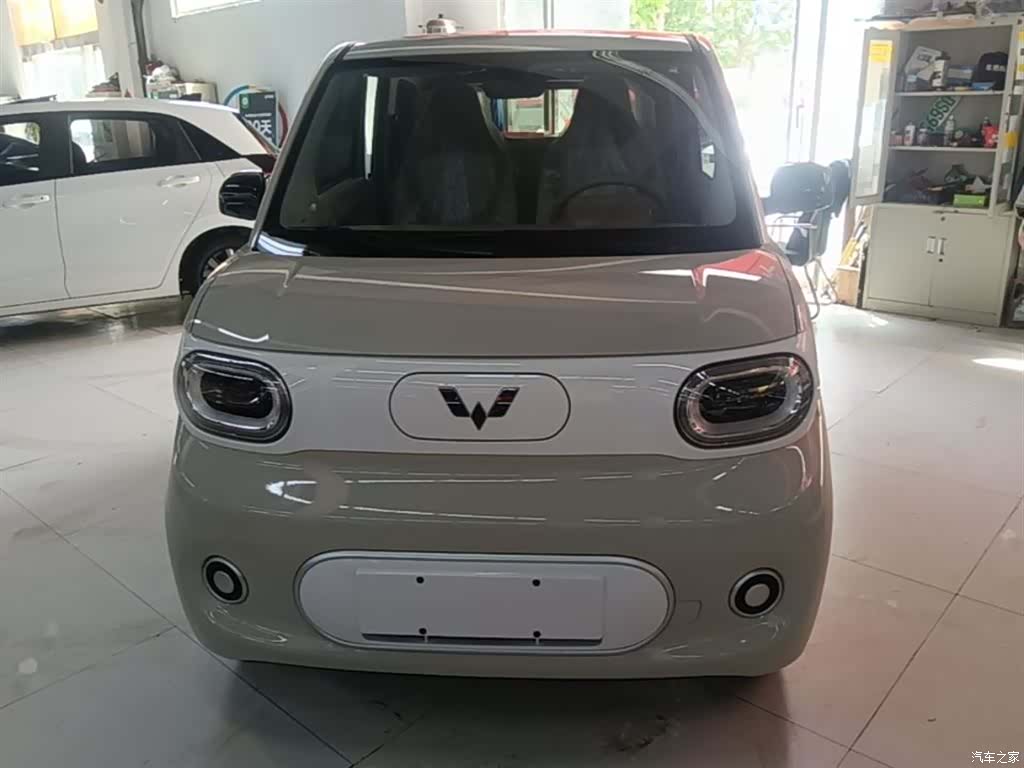 Wuling MINIEV, 2026 3