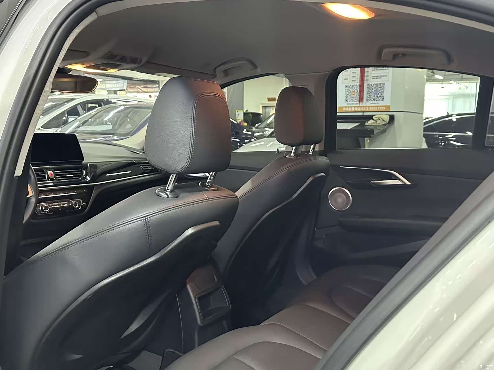 BMW 1 Series, 2021 6