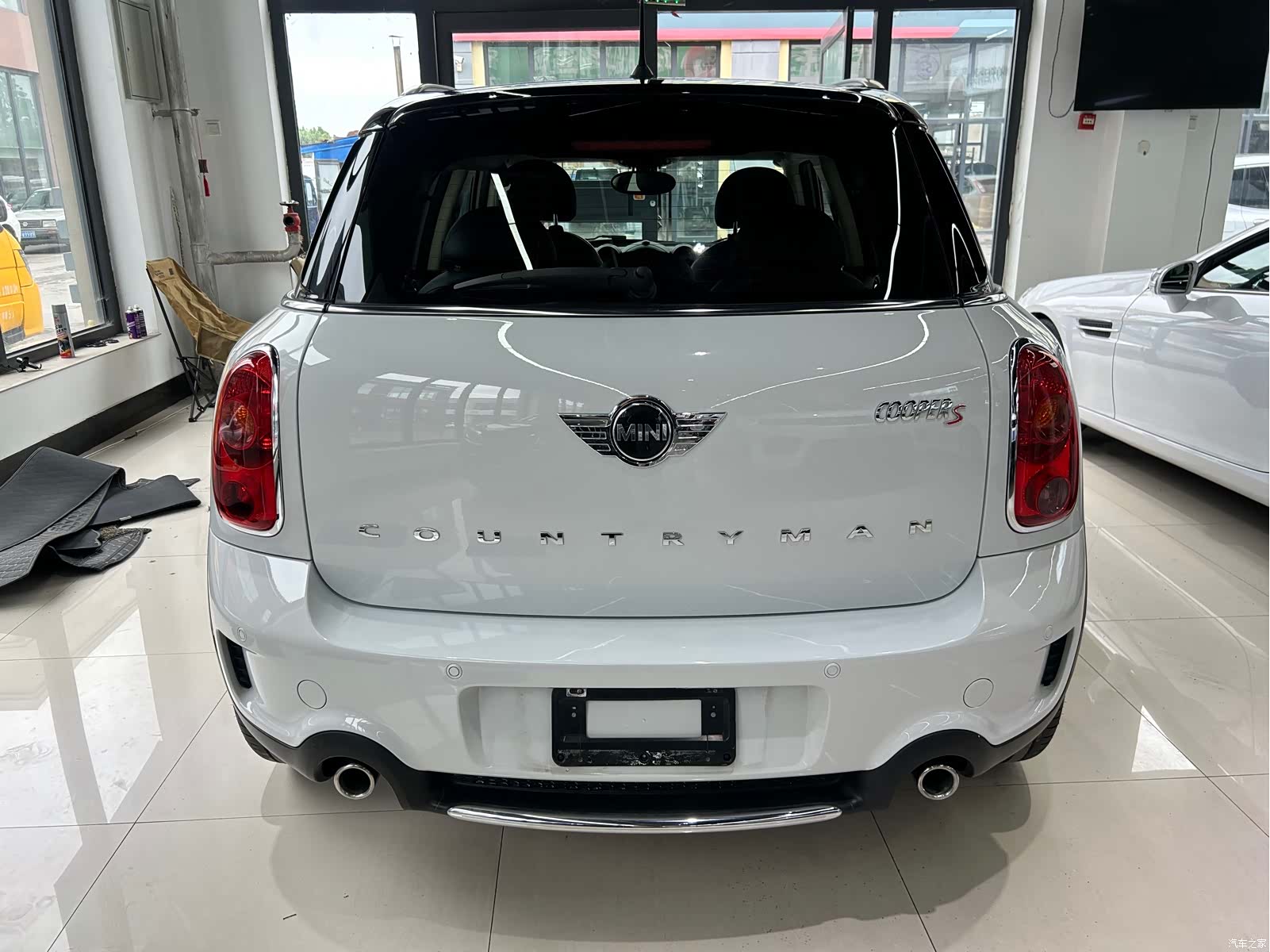 Mini Countryman, 2013 6
