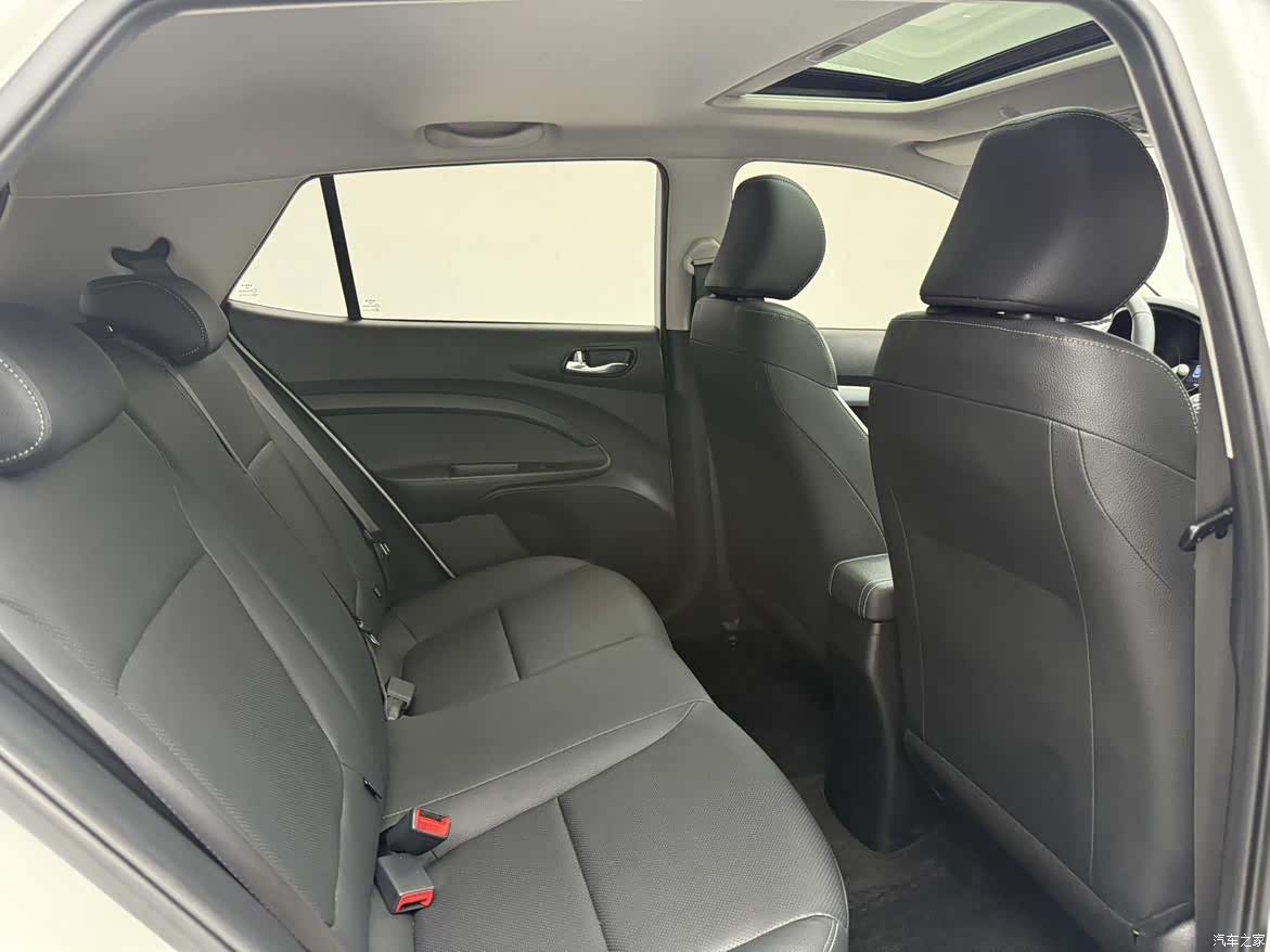 Kia KX1, 2021 9