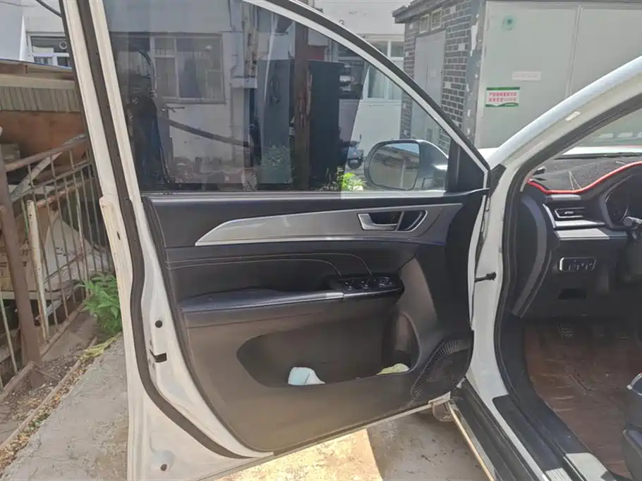 Haval M6 Haval M6