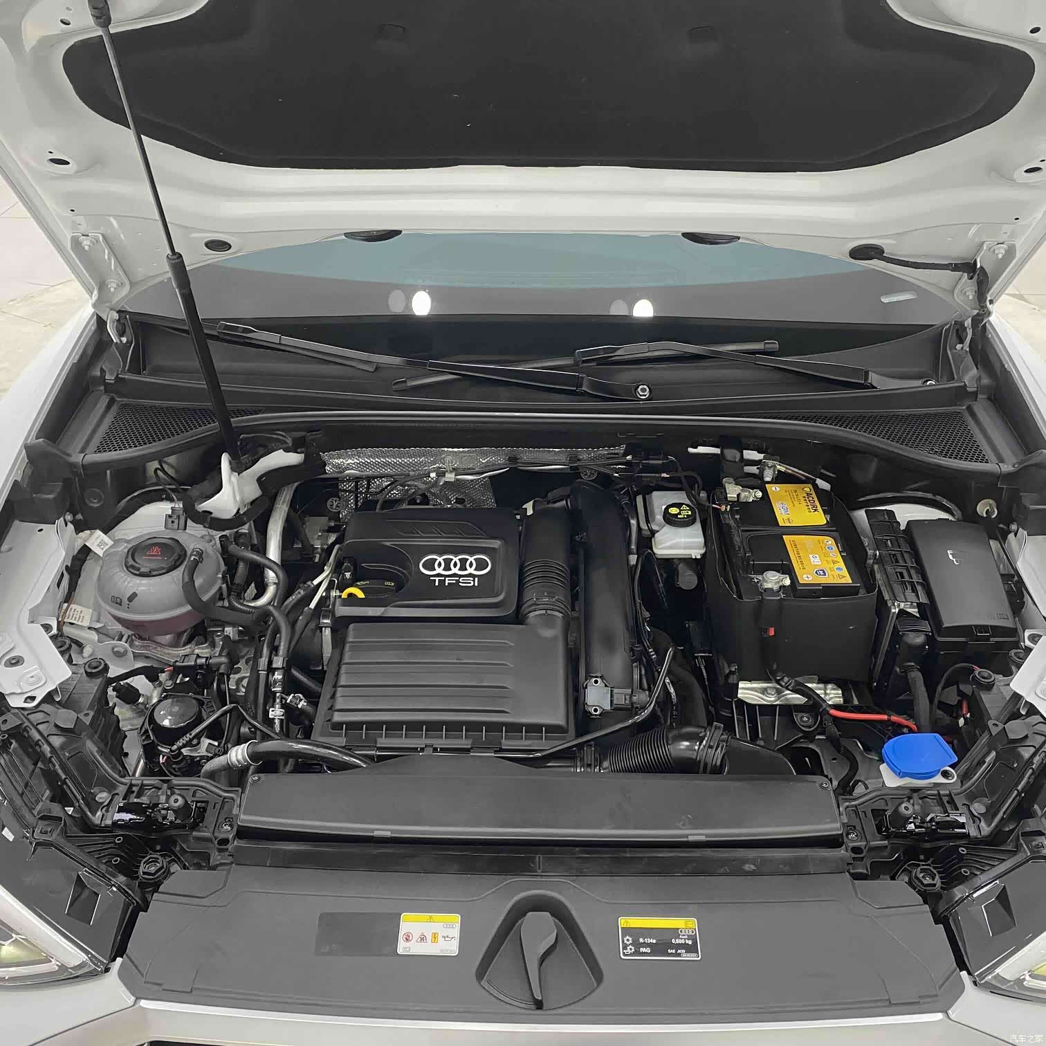 Audi Q3, 2022 17