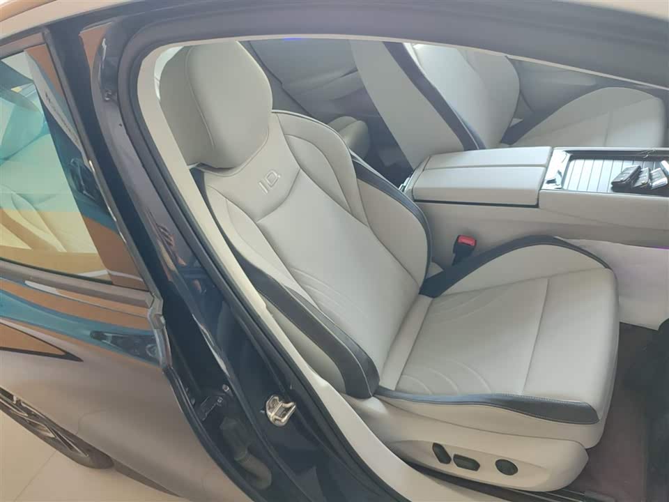 Volkswagen ID.7 VIZZION