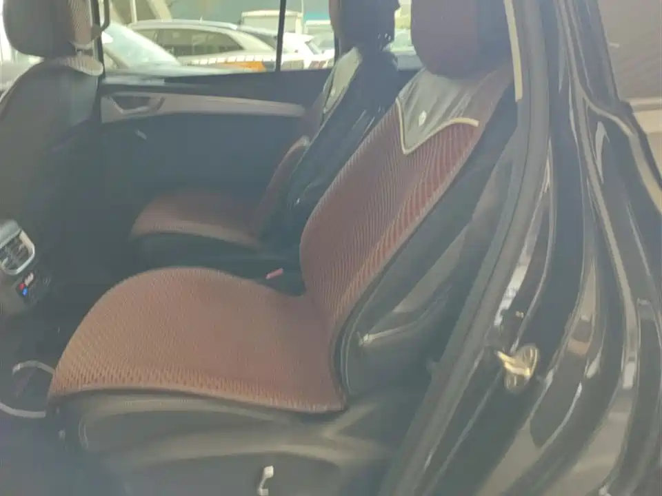 Volkswagen Lanjing