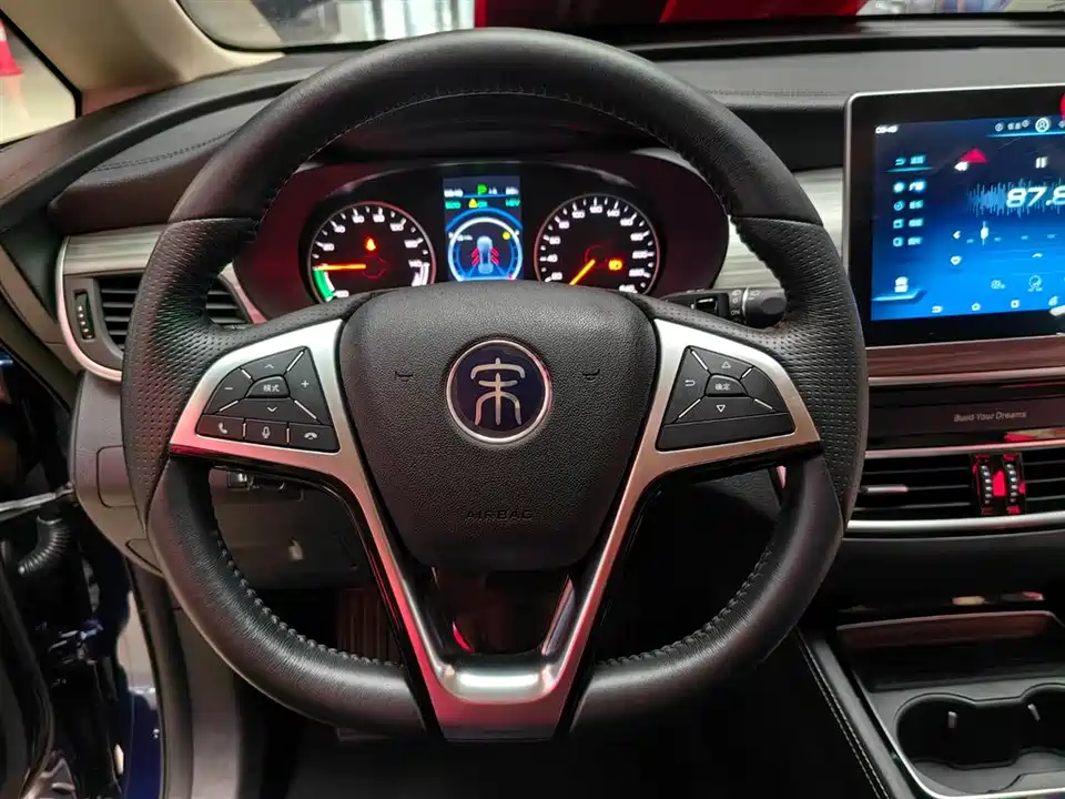 BYD Songjiang BYD Songjiang