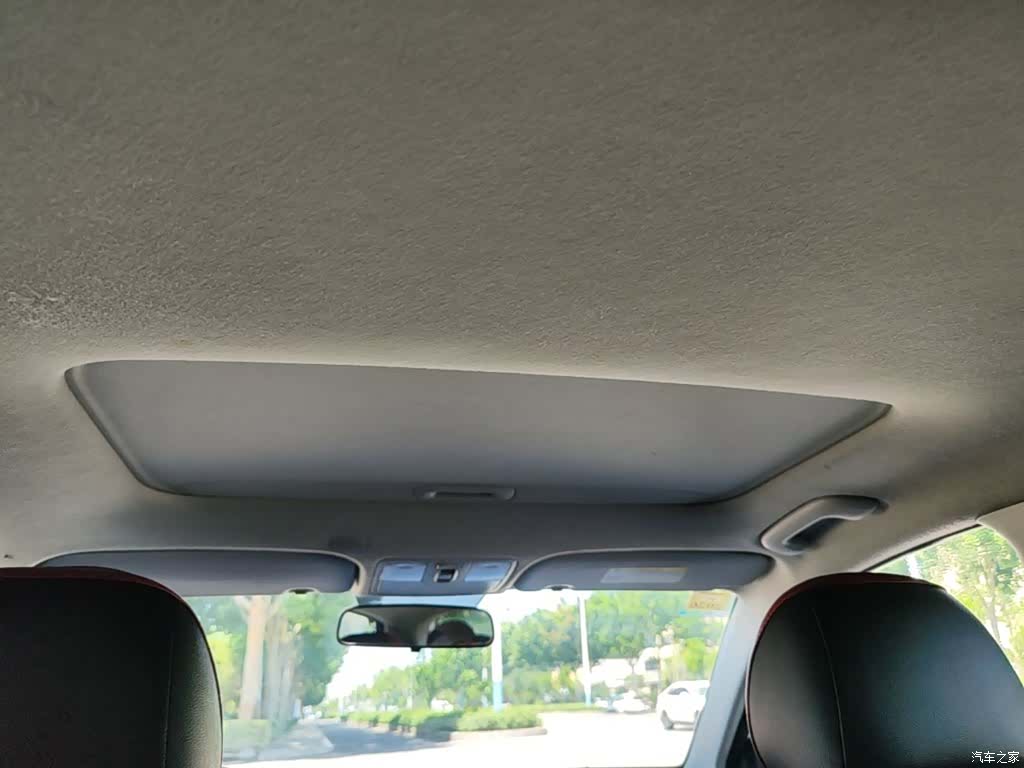 Kia KX, 2018 18