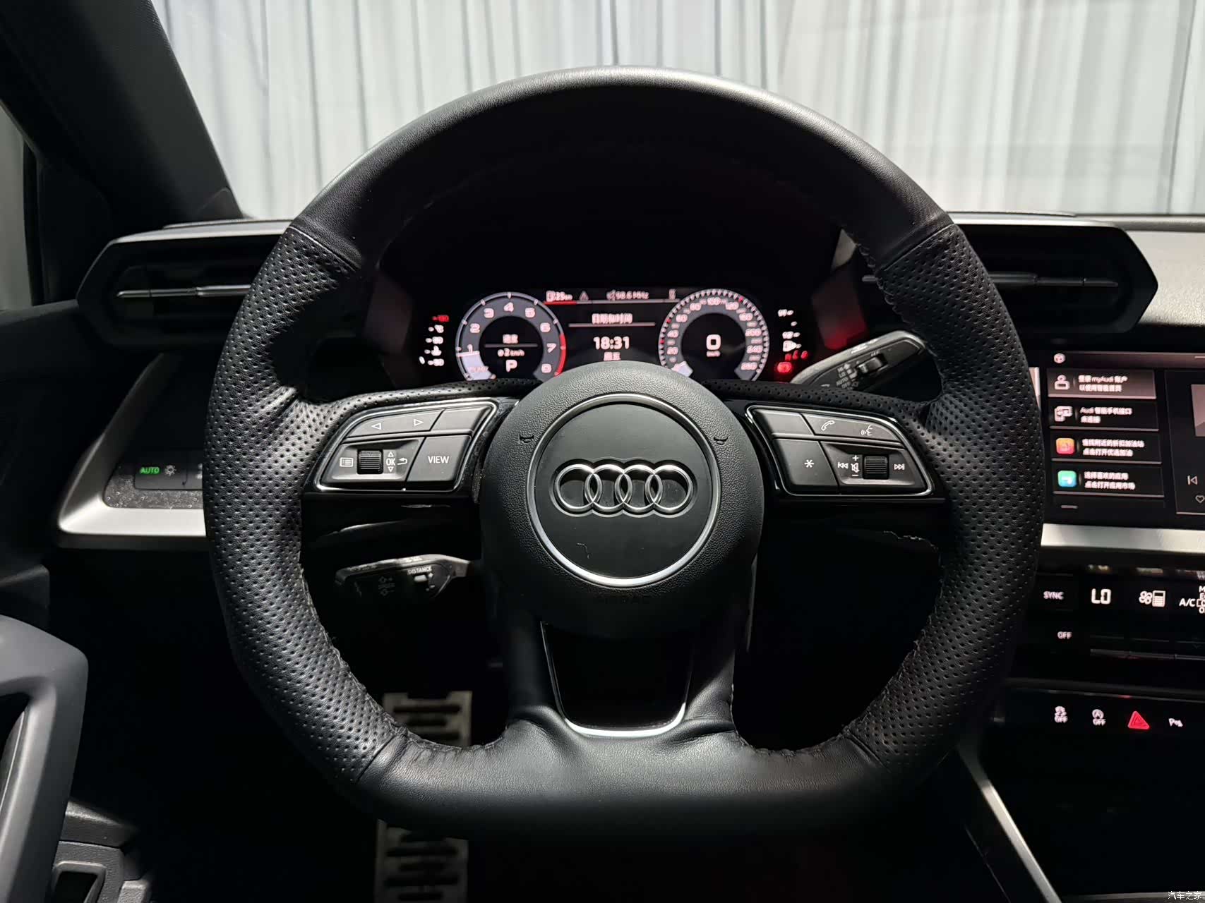 Audi A3, 2023 18