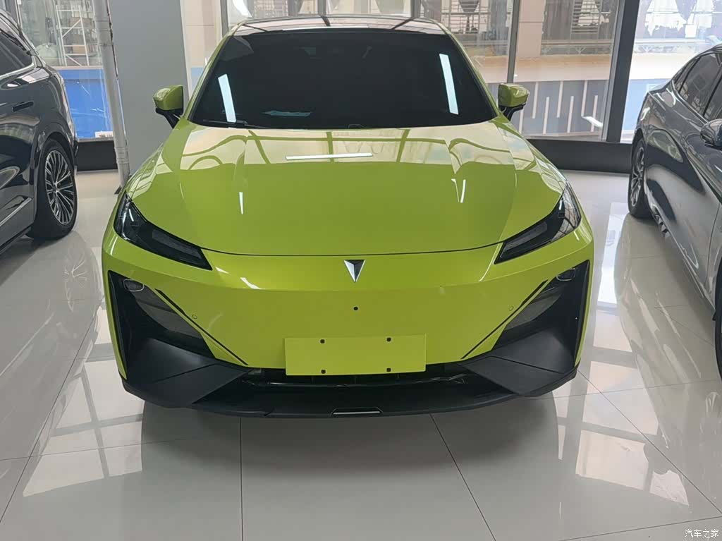 Deepal S07, 2024 3